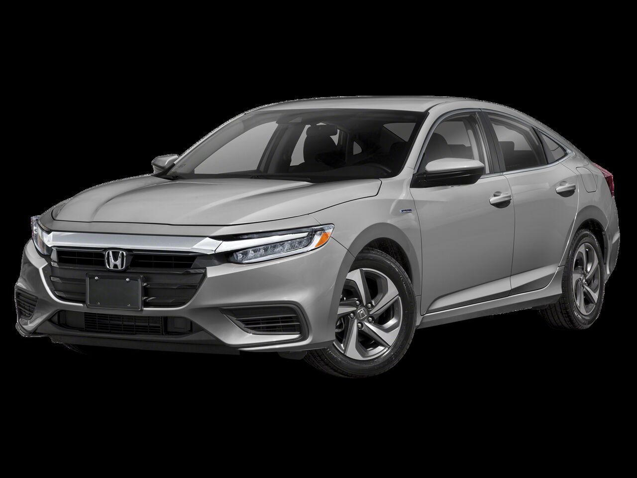 2019 HONDA Insight