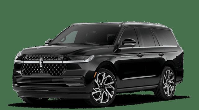 2026 LINCOLN Navigator