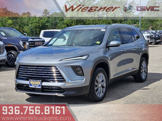 2026 BUICK Enclave