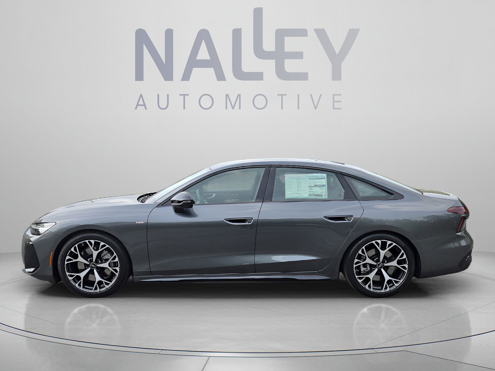 2026 Audi A6