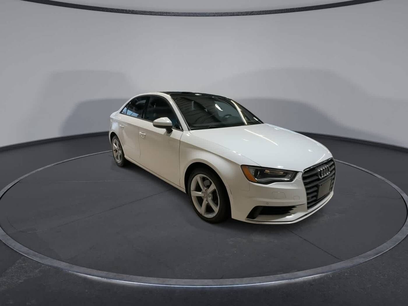 2016 Audi A3