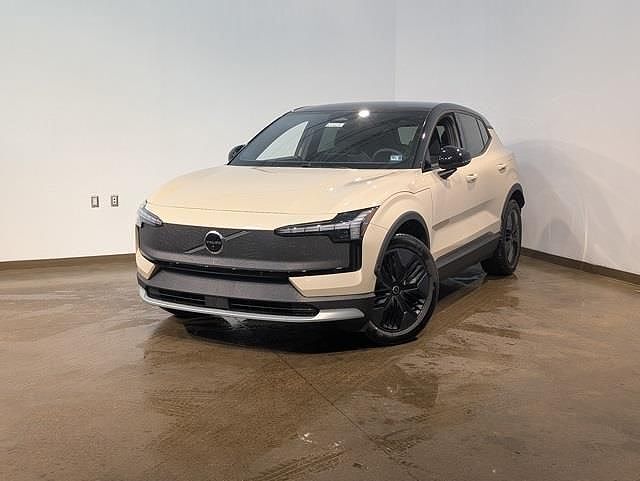 2026 VOLVO EX30 CC