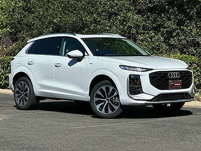 2026 Audi Q3