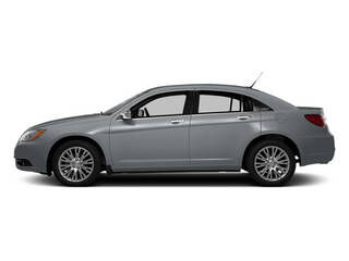 2014 CHRYSLER 200
