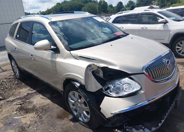 2012 BUICK Enclave
