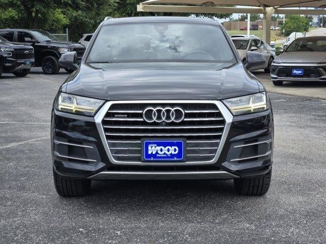 2017 Audi Q7