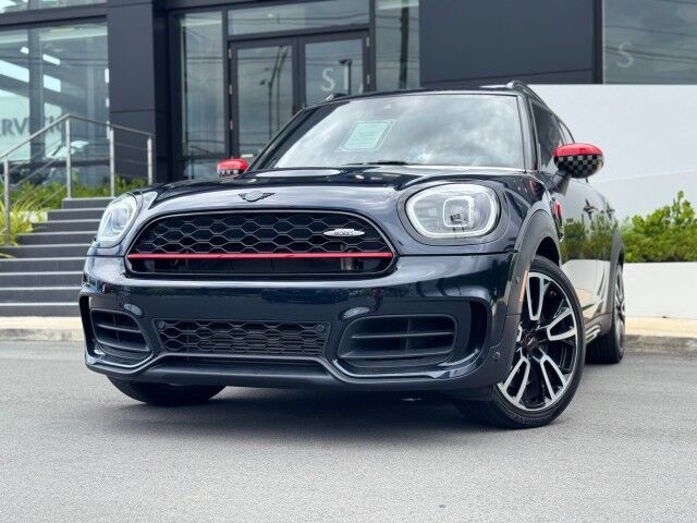 2023 MINI Countryman