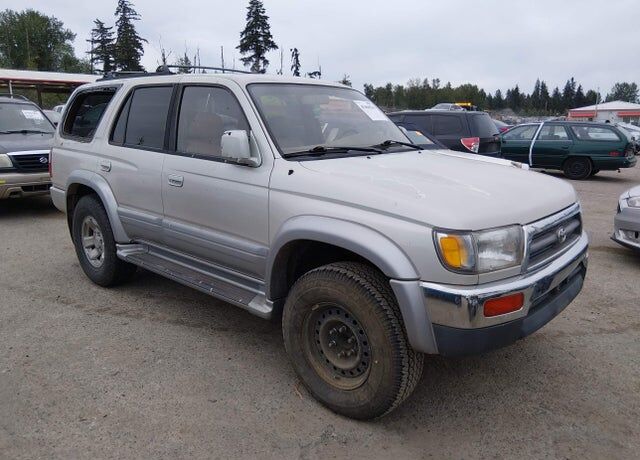 1998 TOYOTA 4-Runner