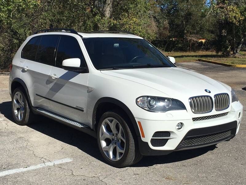 2011 BMW X5