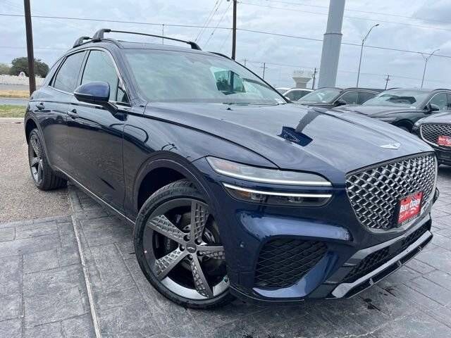 2024 GENESIS GV70