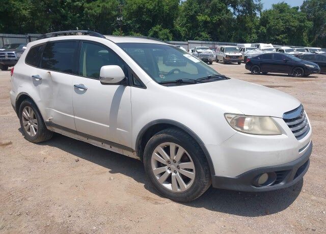 2008 SUBARU B9 Tribeca
