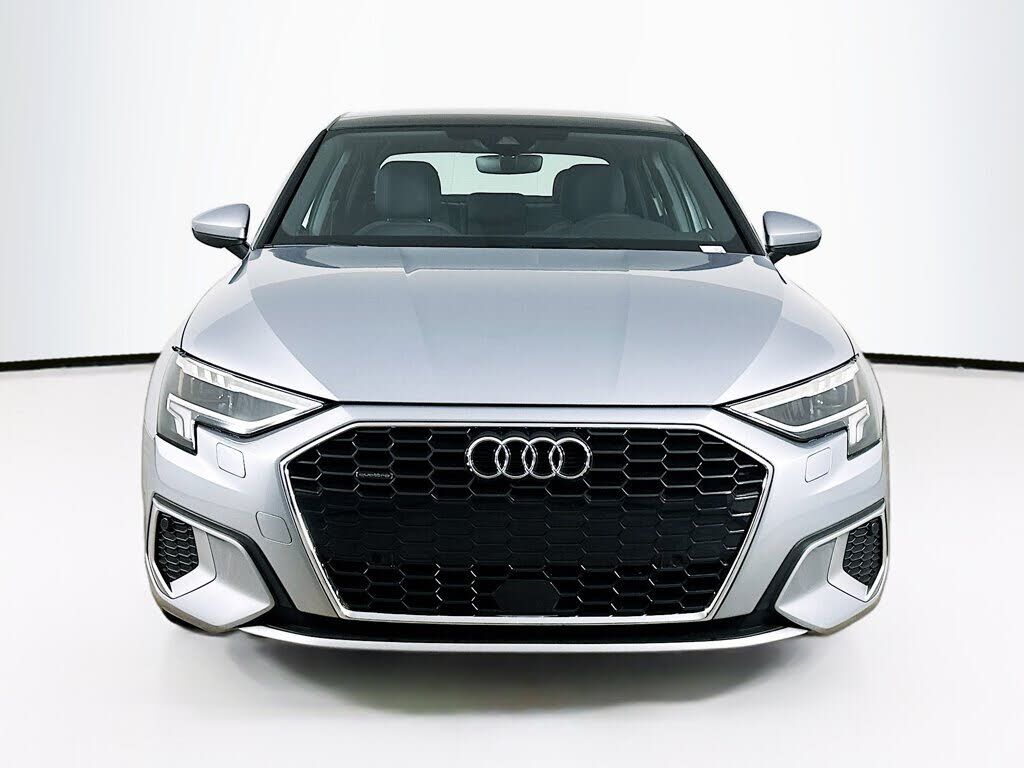 2023 Audi A3