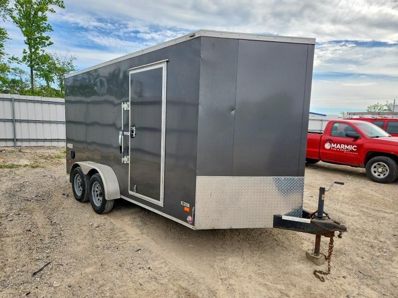 2022 BRAVO TRAILERS Bravo Trailers