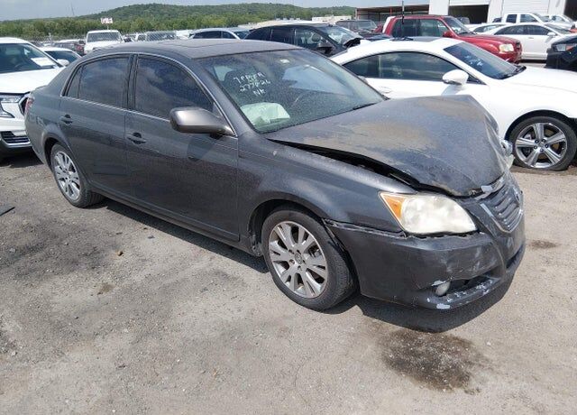 2008 TOYOTA Avalon