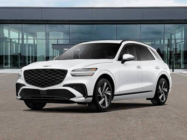 2026 GENESIS GV70
