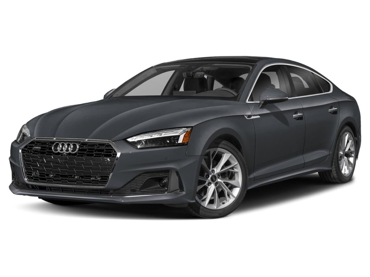 2023 Audi A5