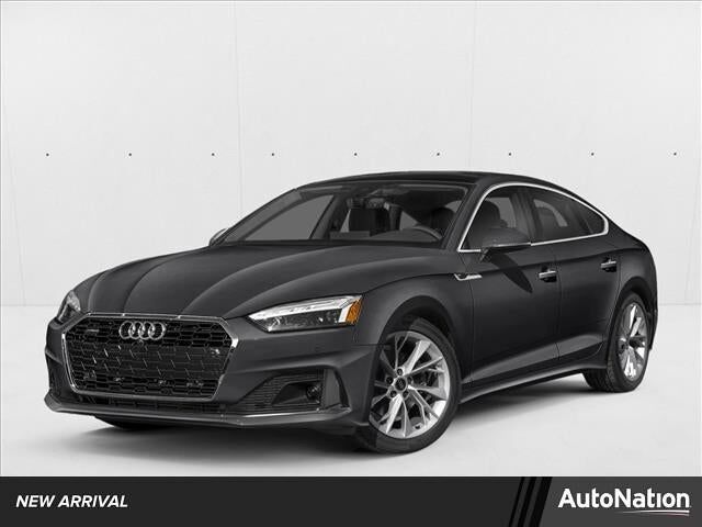 2023 AUDI A5