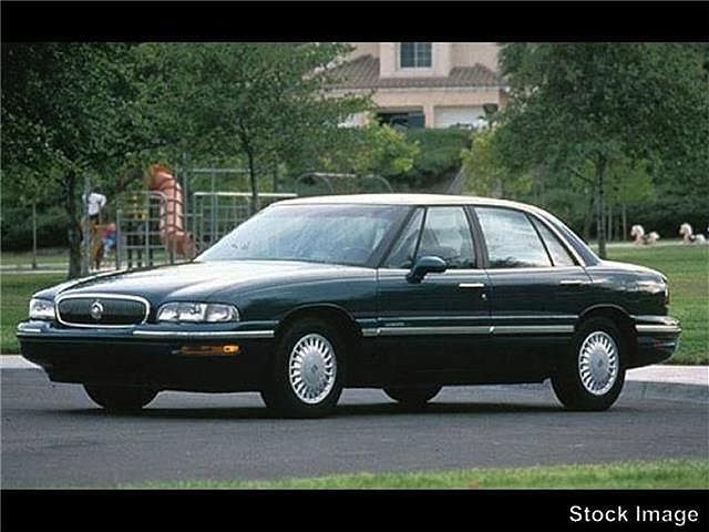 1998 BUICK LeSabre