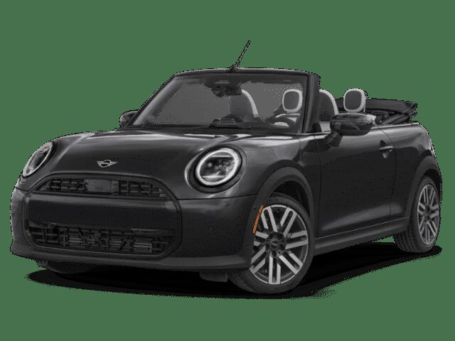 2026 MINI Cooper Convertible