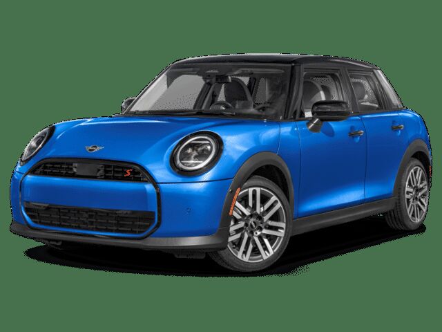 2026 MINI Hardtop