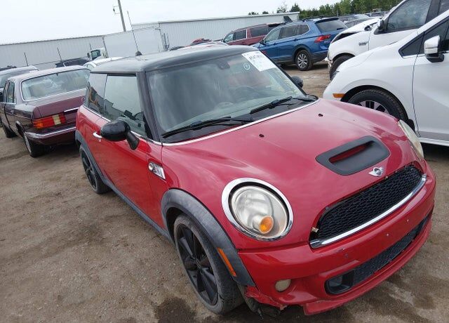 2013 MINI Hardtop