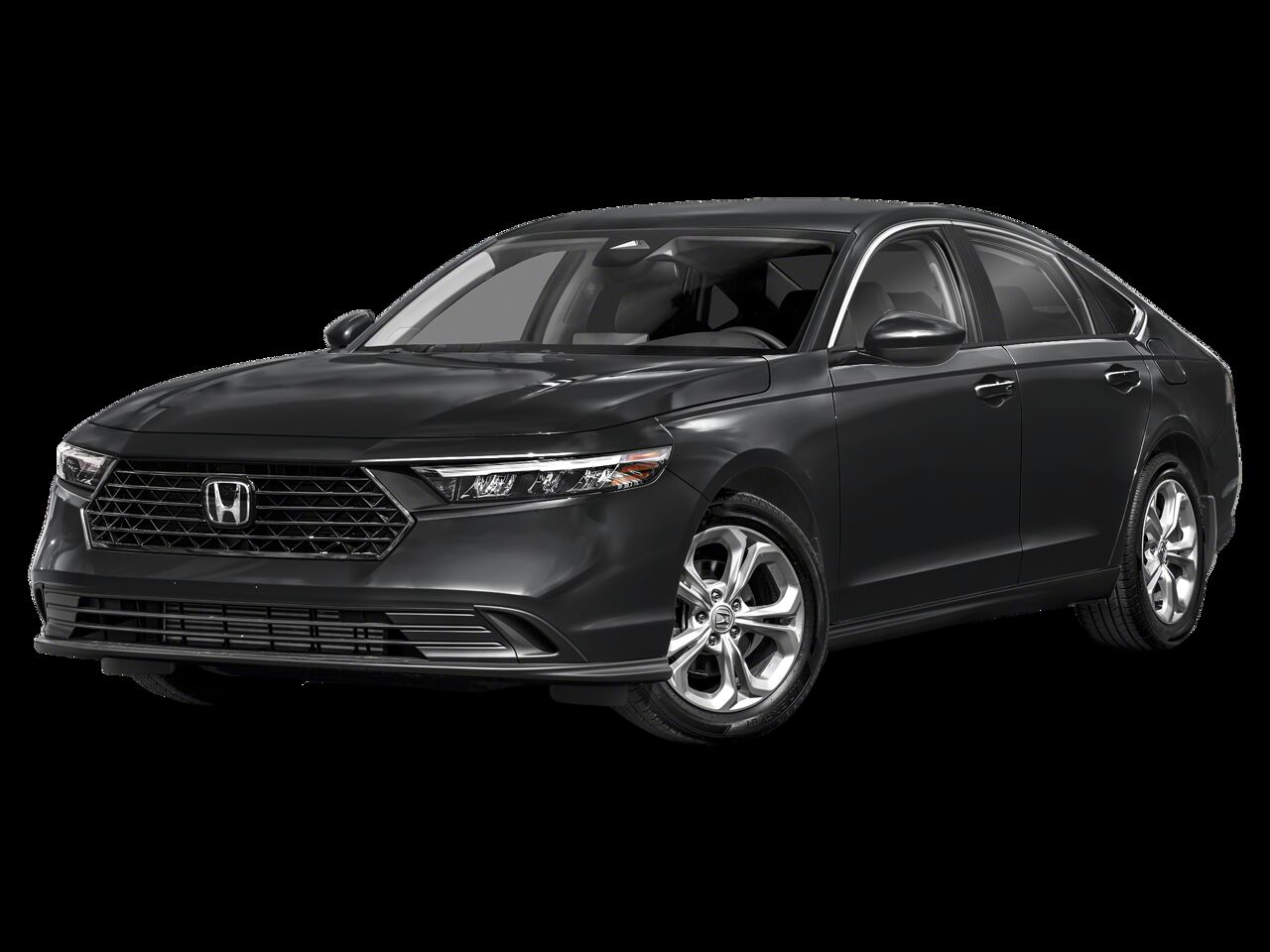 2023 HONDA Accord