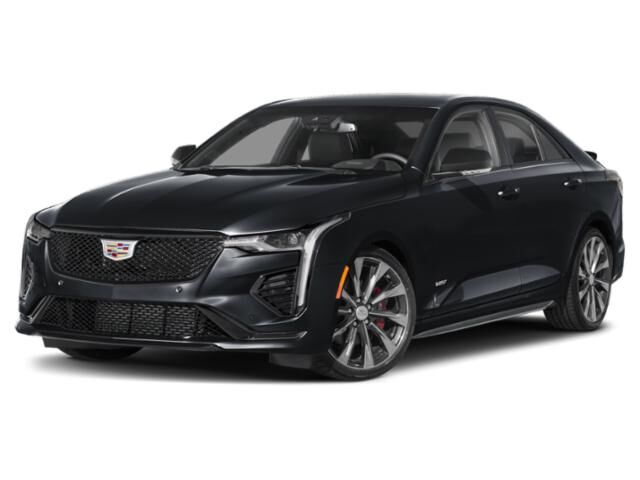 2023 CADILLAC CT4
