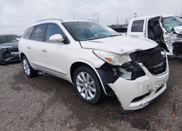 2014 BUICK Enclave