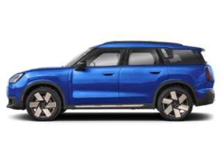 2027 MINI Countryman