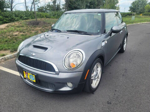 2010 MINI Cooper