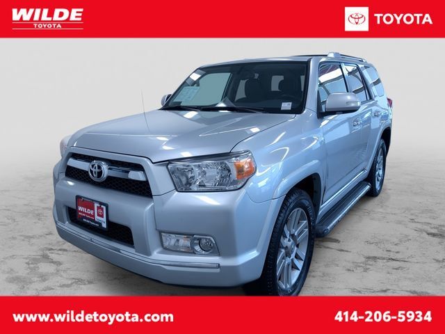 2011 TOYOTA 4-Runner