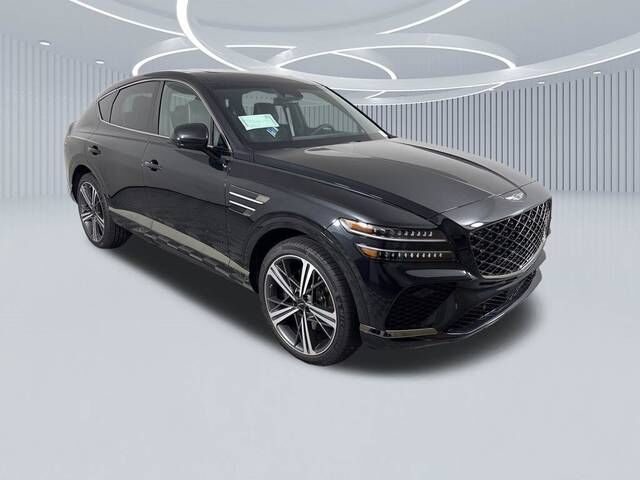 2026 GENESIS GV80