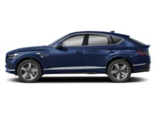 2026 GENESIS GV80