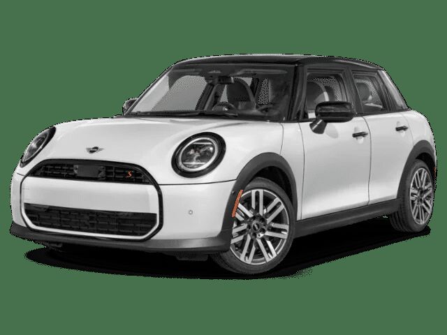 2026 MINI Hardtop
