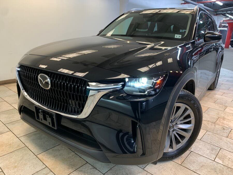 2024 MAZDA CX-90