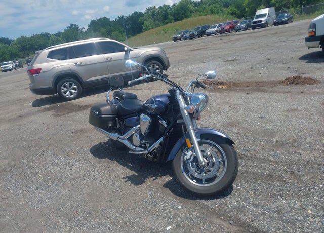 2015 YAMAHA XVS13CT/XVS13CTF/XVS13BG