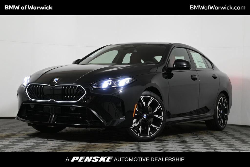 2026 BMW 2 Series