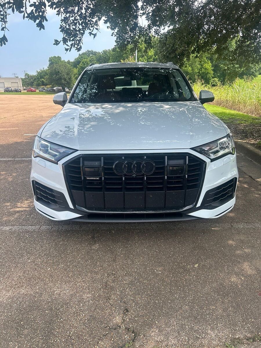 2023 Audi Q7