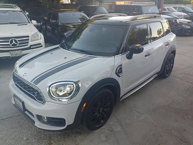 2020 MINI Countryman