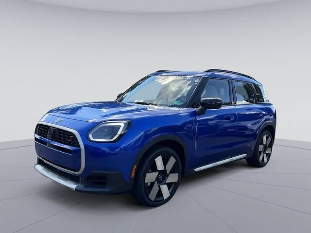 2025 MINI Countryman