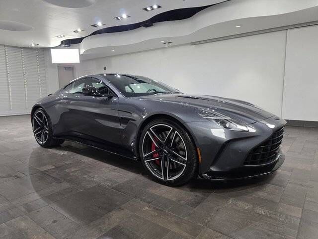 2026 ASTON MARTIN Vantage
