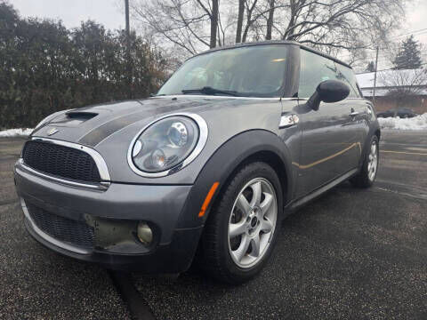 2009 MINI Cooper