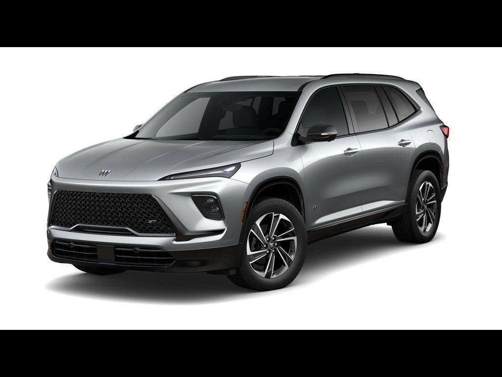 2026 BUICK Enclave