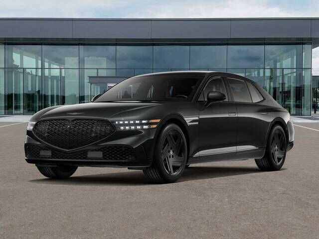 2026 GENESIS G90