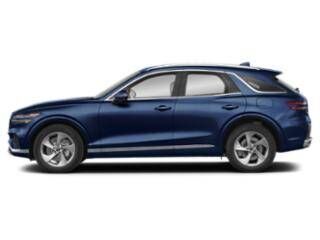 2026 GENESIS GV70