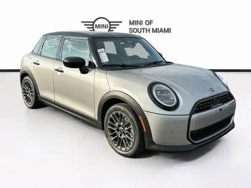 2026 MINI Hardtop