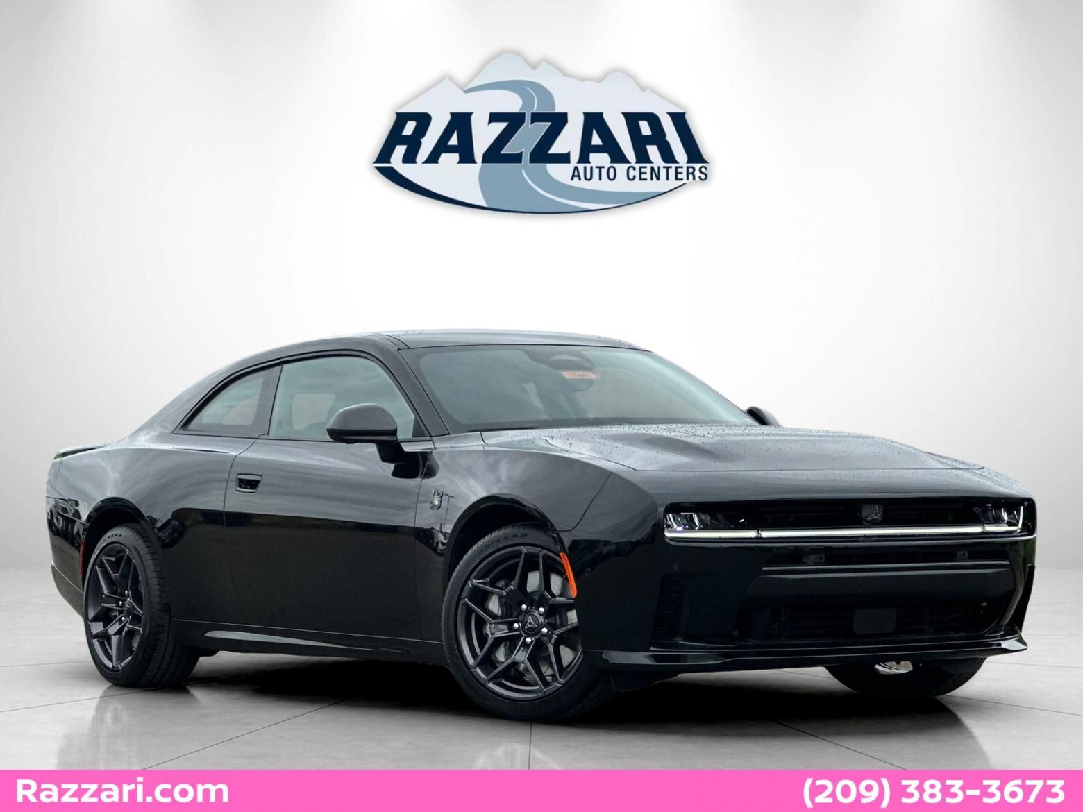 2026 DODGE Charger