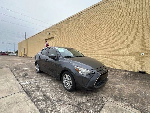 2016 TOYOTA Scion