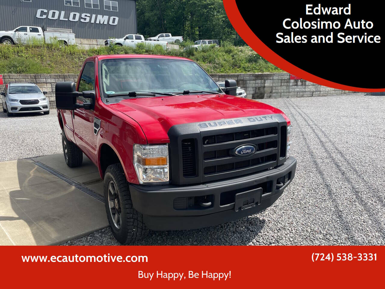 2009 FORD F-350