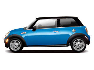 2009 MINI Cooper